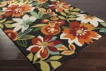 Surya Rain RAI-1219 Area Rug Hot on Sale