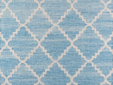 Momeni Caravan CAR-7 Blue Area Rug Cheap