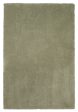 KAS Bliss 1568 Sage Shag Area Rug Cheap