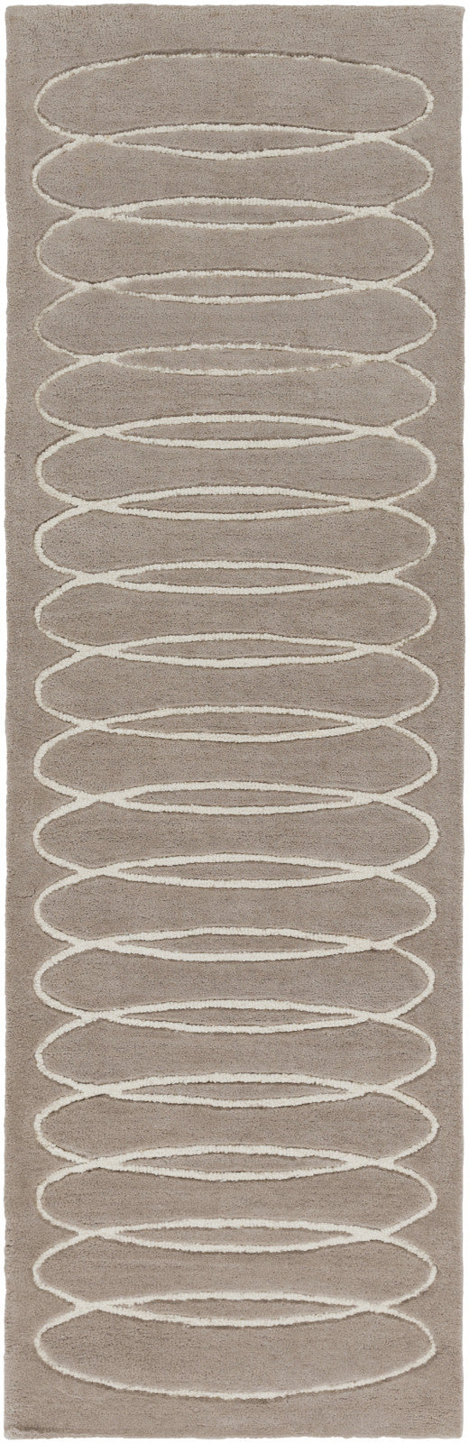 Surya Solid Bold SLB-6803 Area Rug by Bobby Berk Online Sale