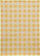 Momeni Geo GEO31 Yellow Area Rug Sale