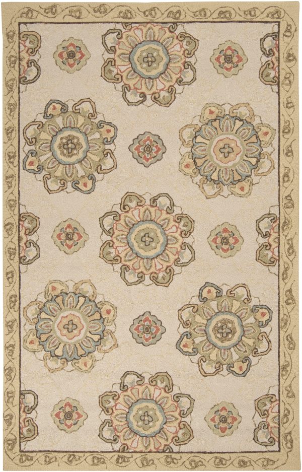 Surya Rain RAI-1072 Area Rug For Discount