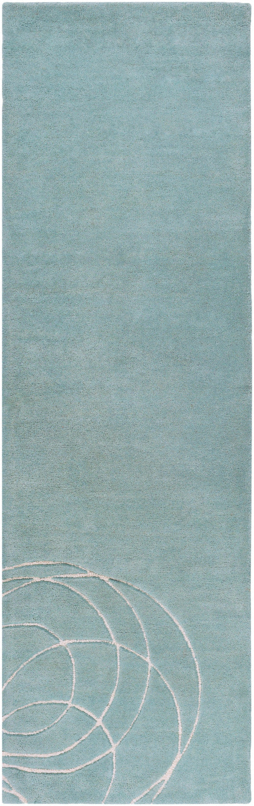 Surya Solid Bold SLB-6817 Area Rug by Bobby Berk For Cheap