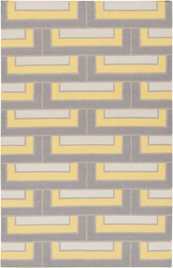 Surya Paddington PDG-2001 Area Rug by Florence Broadhurst Online Hot Sale