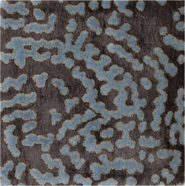 Surya Shibui SH-7413 Area Rug by Julie Cohn Fashion