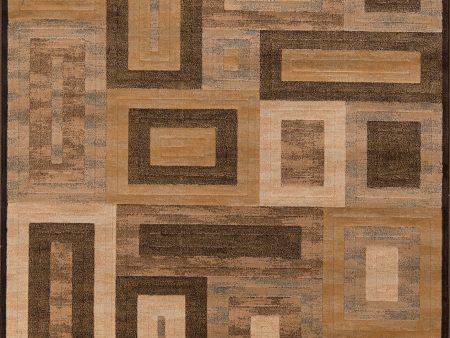 Momeni Dream DR-02 Brown Area Rug Online