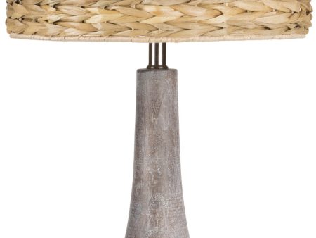 Livabliss Carson CALP-003 Lamp Online