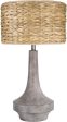 Livabliss Carson CALP-003 Lamp Online