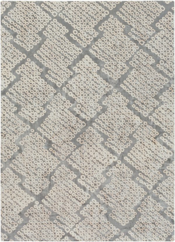 Surya Shibori SHB-8003 Area Rug Online Hot Sale