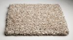 KAS Bliss 1580 Ivory Heather Shag Area Rug Online