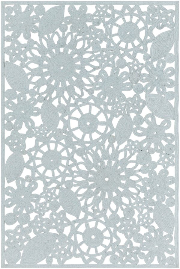 Surya Sanibel SNB-4014 Area Rug Online Sale