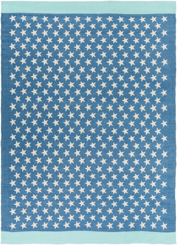 Surya Picnic PIC-4010 Area Rug Fashion