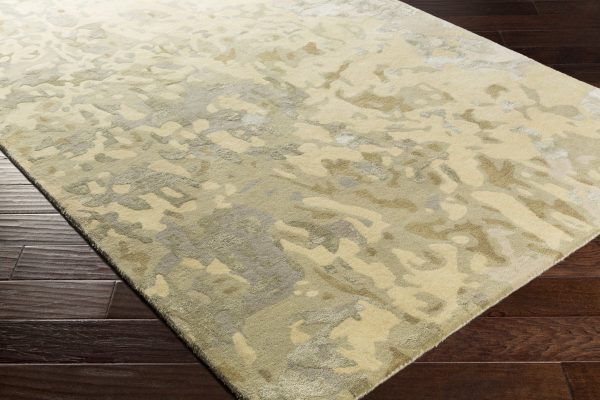 Surya Remarque RRQ-2002 Area Rug by William Mangum Hot on Sale