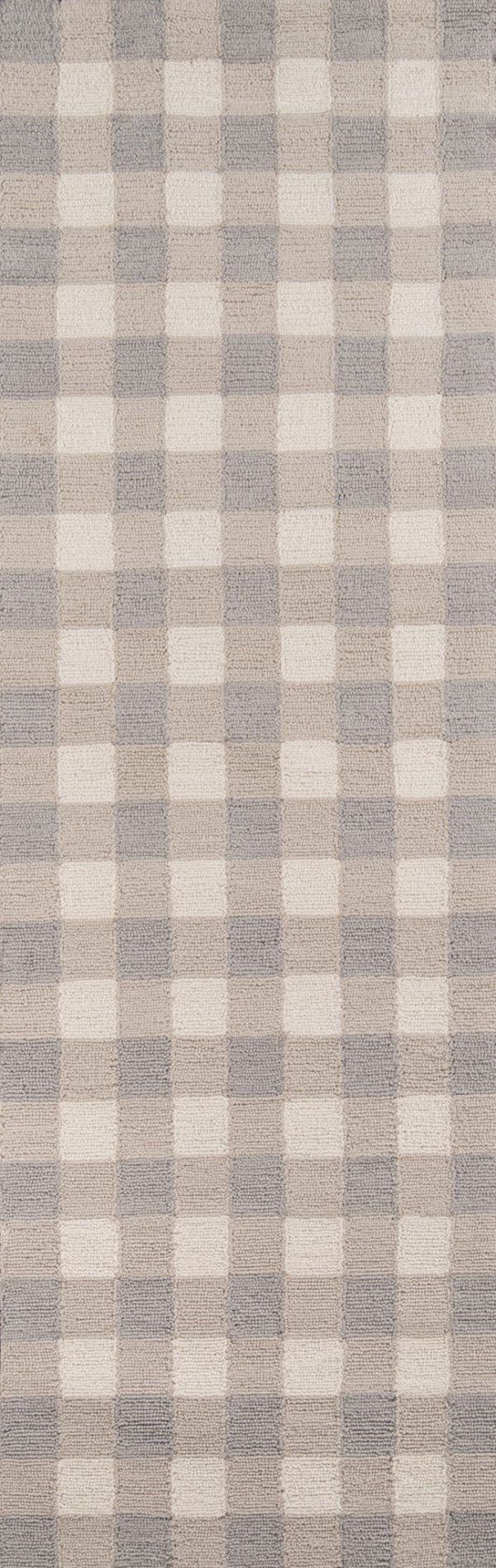 Momeni Geo GEO31 Grey Area Rug Sale