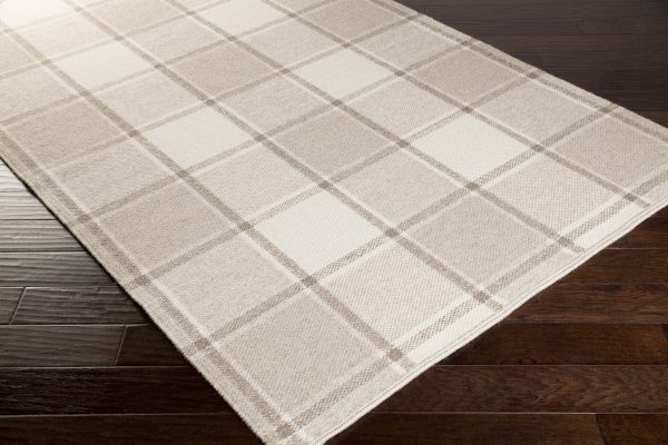 Surya Rockford RCF-8001 Area Rug Fashion