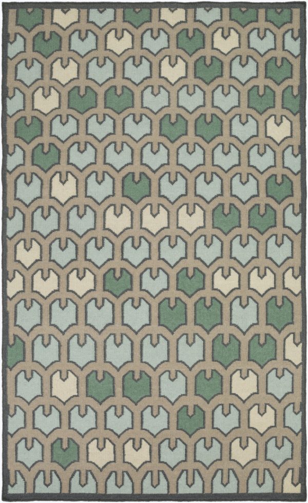 Surya Alameda AMD-1073 Area Rug by Beth Lacefield Sale