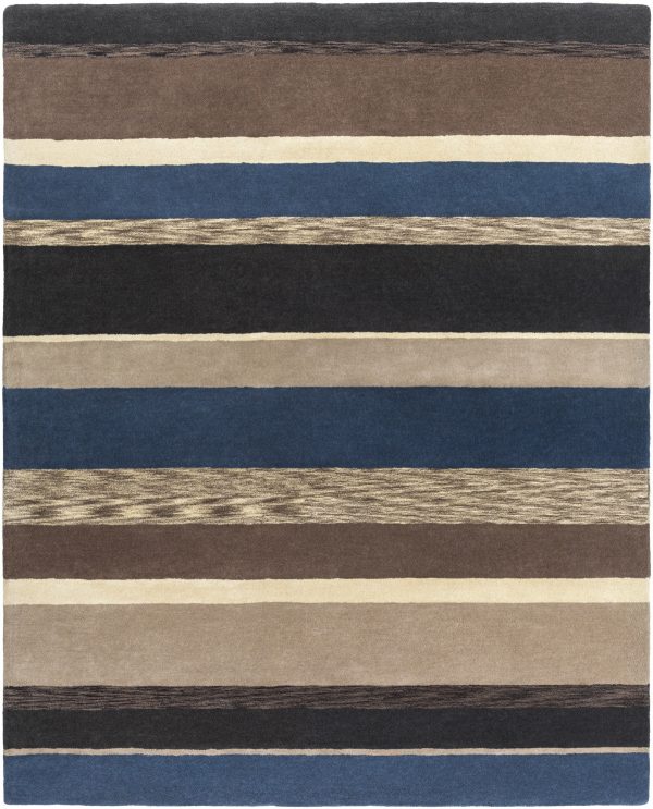 Surya SND-4518 Area Rug by Sanderson Online now