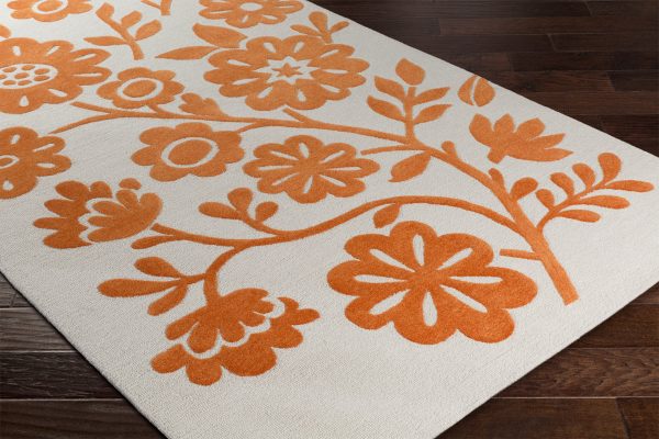 Surya Skidaddle SDD-4006 Area Rug Fashion