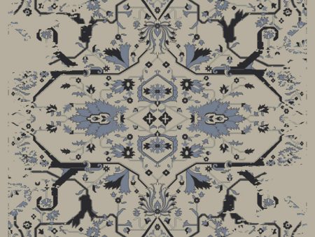 Surya Opulent OPE-6008 Area Rug For Sale