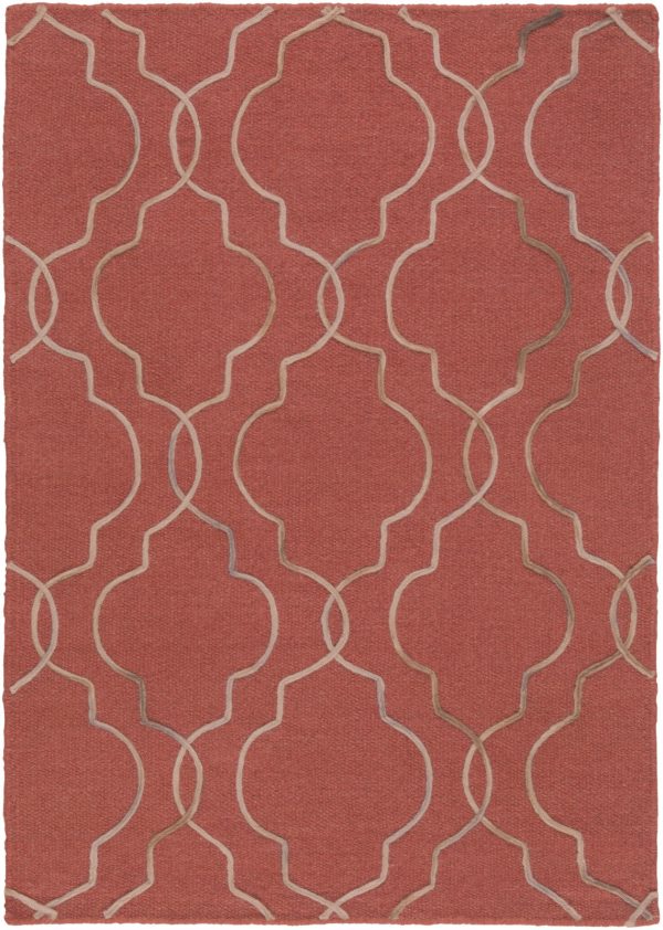 Surya Seabrook SBK-9020 Area Rug Supply