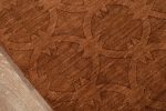 Momeni Gramercy GM-13 Copper Area Rug Hot on Sale