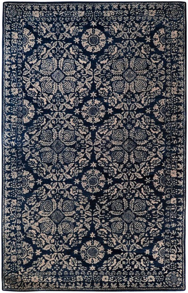 Surya SMI-2112 Area Rug by Smithsonian Hot on Sale