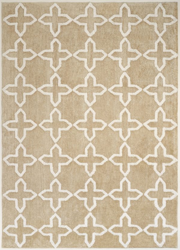 JazzyFloors Astralis 0618 Savannah Area Rug Online Sale