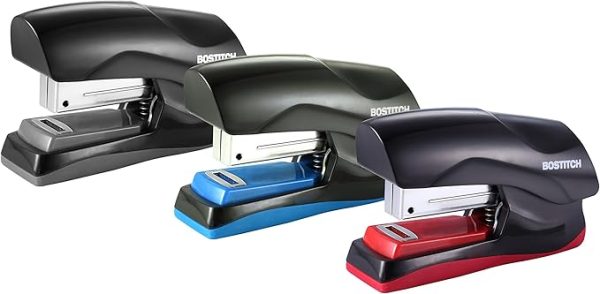 Bostitch Office Heavy Duty Stapler, For Discount