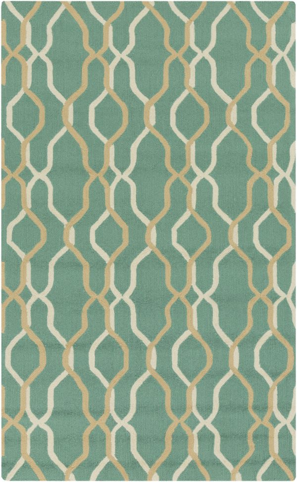 Surya Rain RAI-1185 Area Rug Fashion