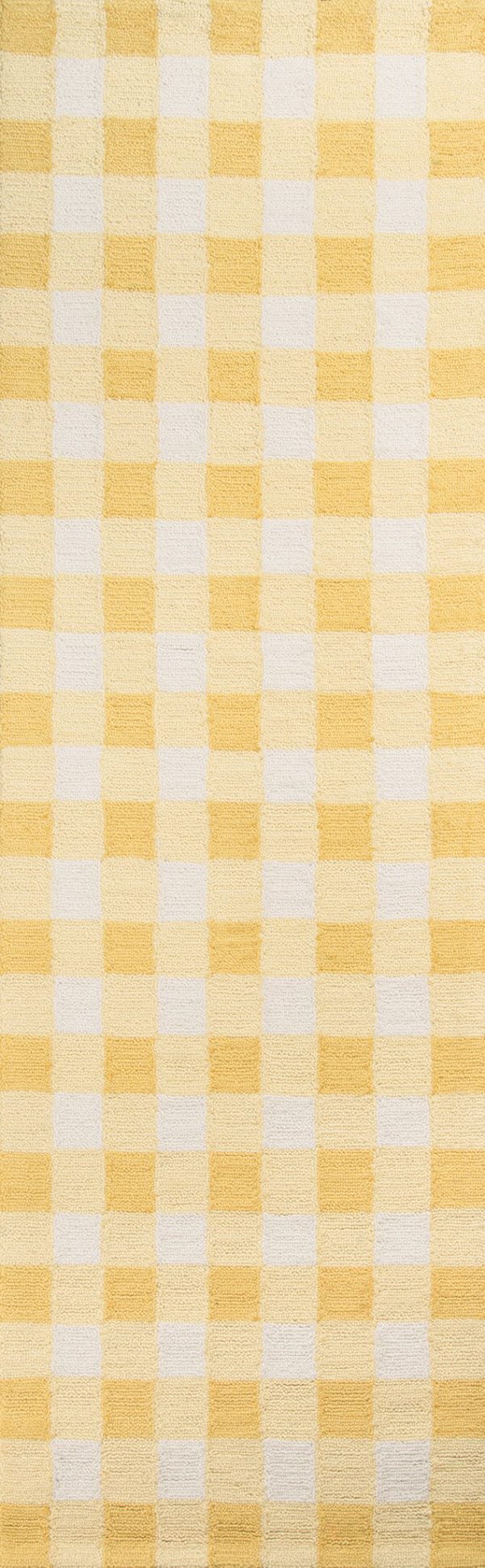 Momeni Geo GEO31 Yellow Area Rug Sale