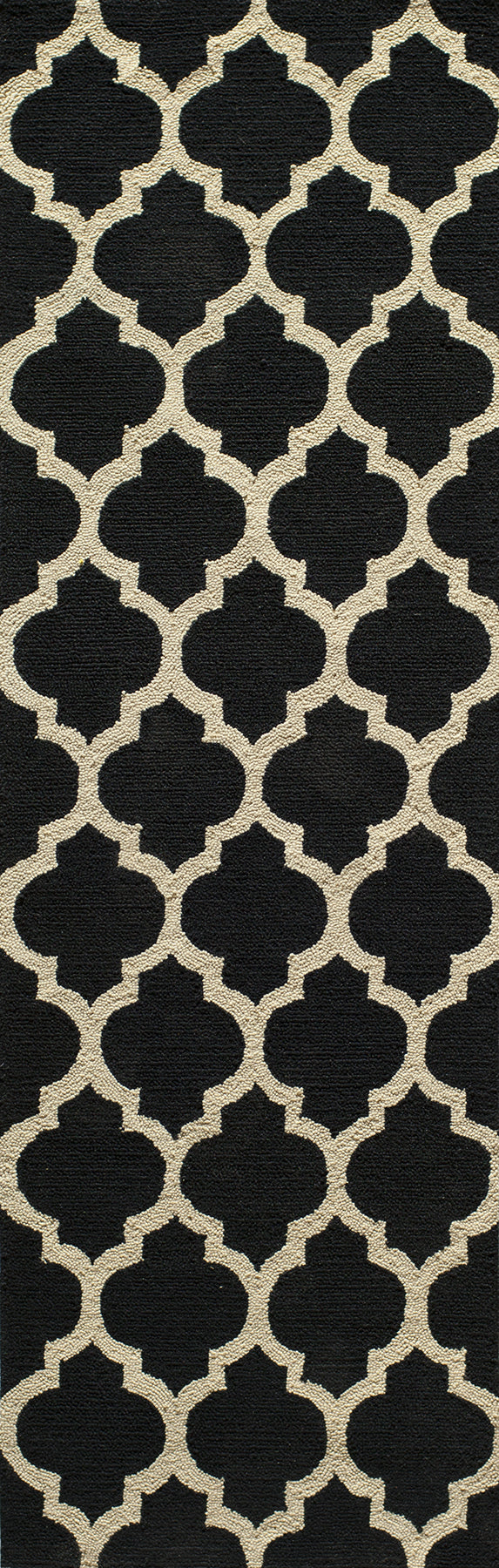 Momeni Geo GEO-4 Black Area Rug Online Sale