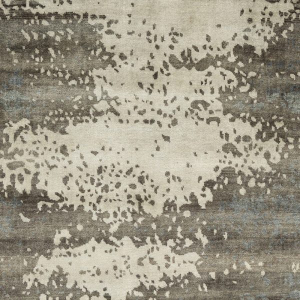 Surya Slice Of Nature SLI-6404 Area Rug by Candice Olson For Sale