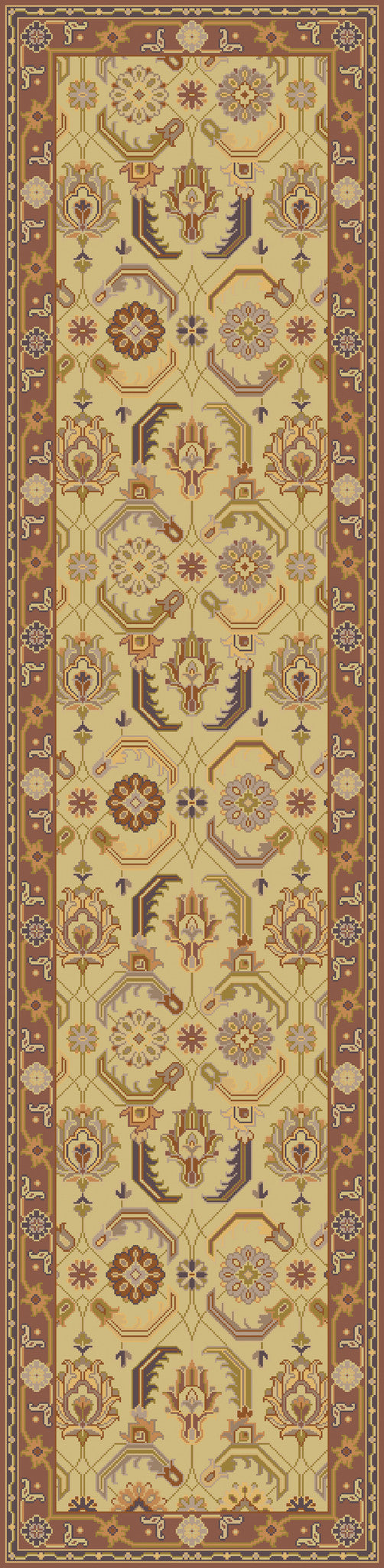 Surya Sonoma SNM-9039 Area Rug Online now