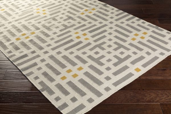 Surya Rivington RVT-5005 Area Rug by DwellStudio Fashion