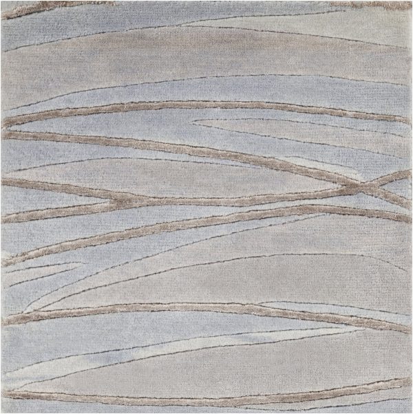 Surya Shibui SH-7406 Area Rug by Julie Cohn For Sale