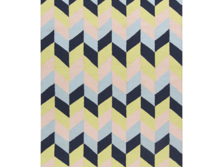 Surya Talitha TAL-1000 Area Rug by Peter Som on Sale