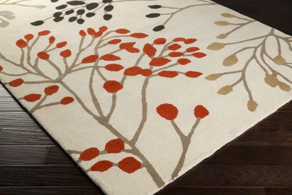 Surya SND-4523 Area Rug by Sanderson Online Hot Sale