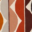 Surya SCI-26 Area Rug by Scion For Sale