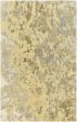 Surya Remarque RRQ-2002 Area Rug by William Mangum Hot on Sale