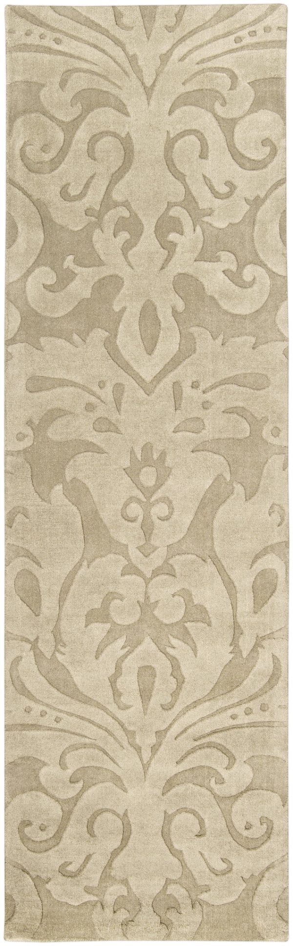 Surya Sculpture SCU-7512 Area Rug by Candice Olson Hot on Sale