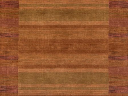 Momeni Gramercy GM-15 Rust Area Rug Online