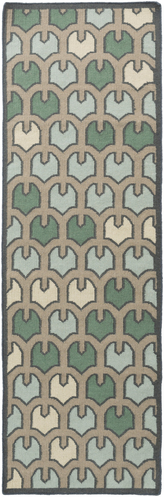 Surya Alameda AMD-1073 Area Rug by Beth Lacefield Sale