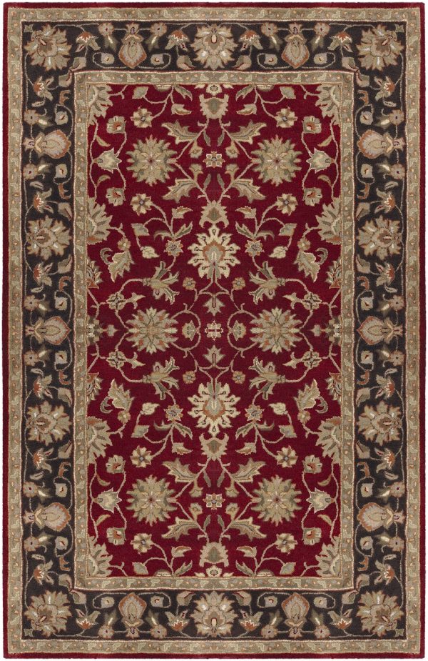 Livabliss Crowne CRN-6013 Area Rug For Sale