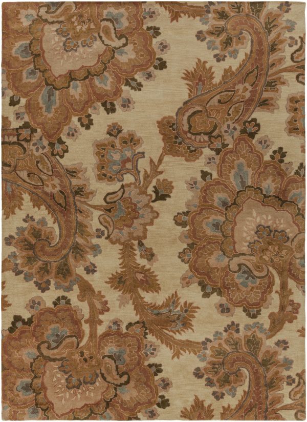 Surya Sea SEA-173 Area Rug Online Sale