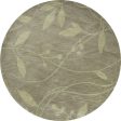 KAS Bali 2819 Celadon Visions Area Rug Online Hot Sale