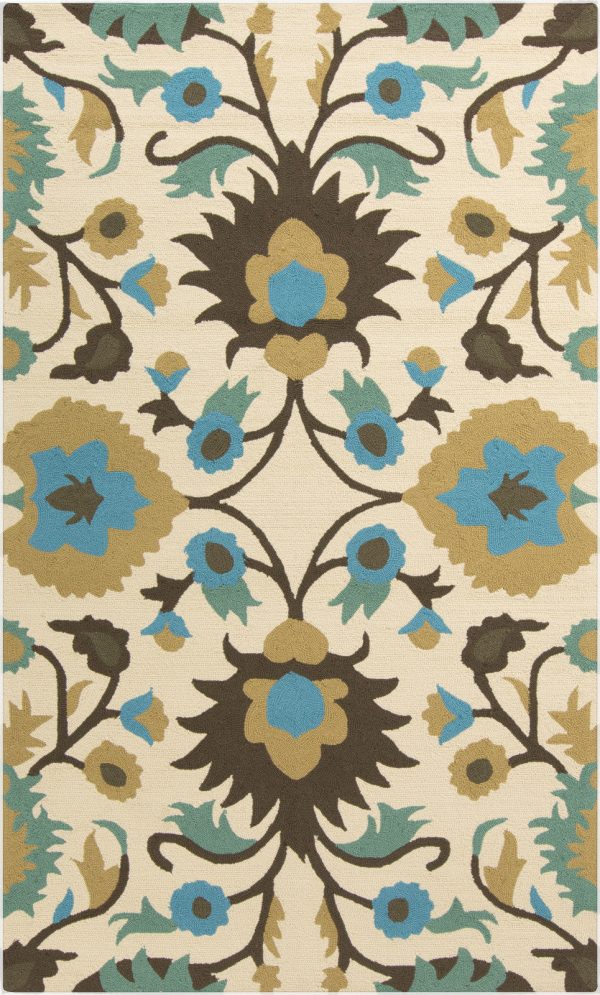 Surya Rain RAI-1148 Area Rug Supply