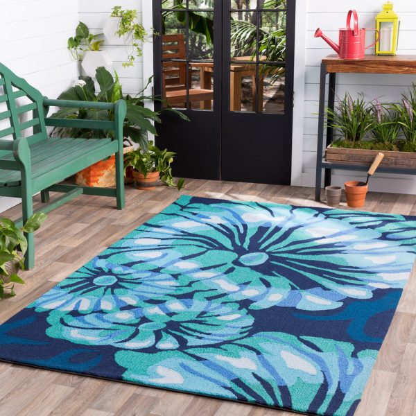 Surya Rain RAI-1263 Area Rug Fashion