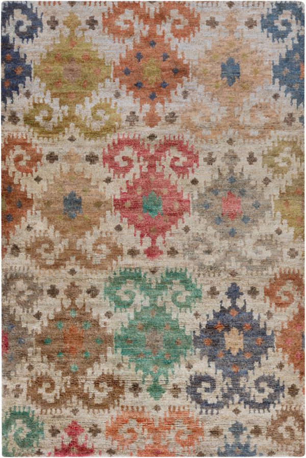 Surya Scarborough SCR-5146 Area Rug Online now