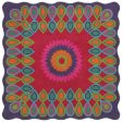 LR Resources Vibrance 03540 Multi Area Rug Online Hot Sale