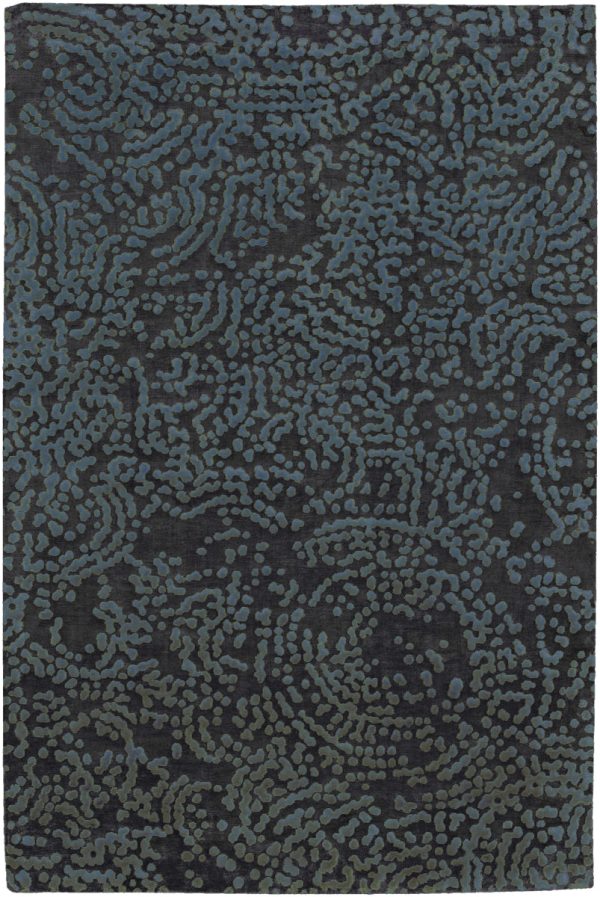 Surya Shibui SH-7413 Area Rug by Julie Cohn Fashion